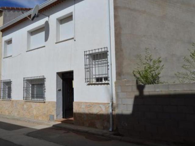 Chalet en venta en Montalbo, Castilla-La Mancha
