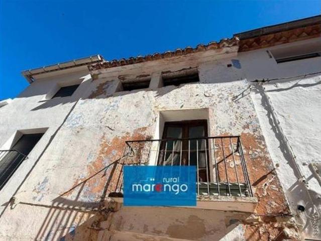 Chalet en venta en l'Alt Millars, Valencia