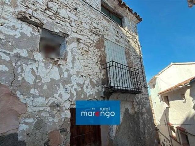 Chalet en venta en l'Alt Millars, Valencia