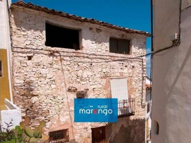 Chalet en venta en l'Alt Millars, Valencia
