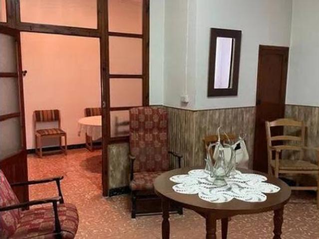 Chalet en venta en la Vall d'Albaida, Valencia