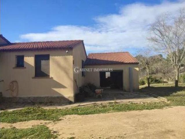 Chalet en venta en Conca de Barberà, Catalunya