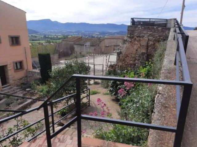Chalet en venta en Conca de Barberà, Catalunya