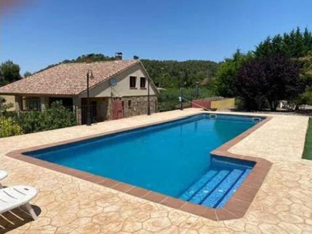 Chalet en venta en Conca de Barberà, Catalunya