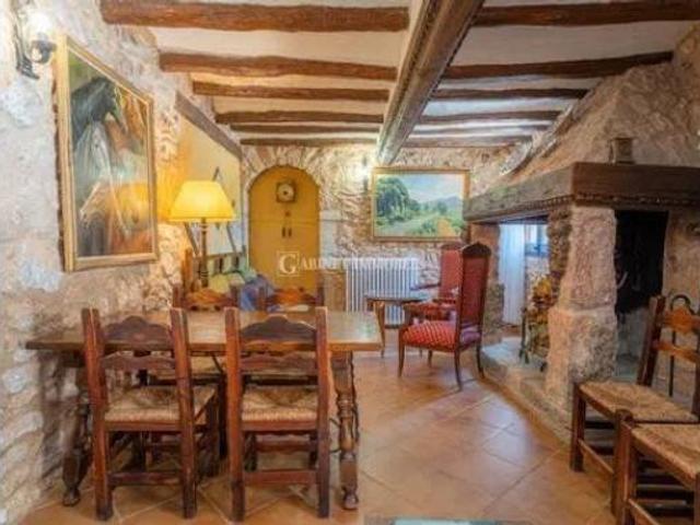 Chalet en venta en Conca de Barberà, Catalunya