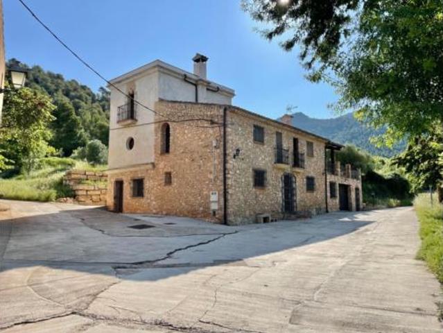 Chalet en venta en Prenafeta, Montblanc