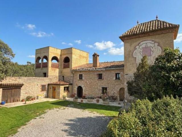 Chalet en venta en Conca de Barberà, Catalunya
