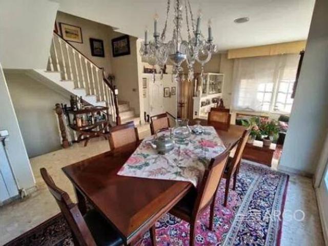 Chalet en venta en Montcada Centre, Vallès Occidental