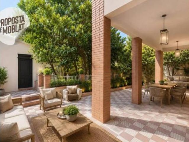 Chalet en venta en Terra Nostra, Vallès Occidental