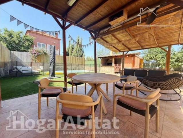 Chalet en venta en Urbanització Les Masies, Montcada / Moncada