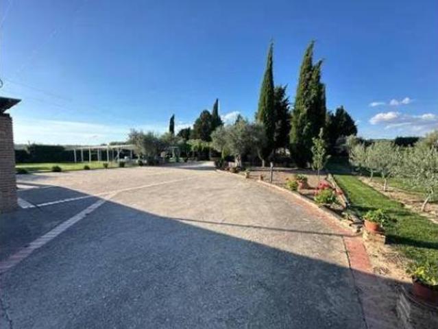 Chalet en venta en Montearagón, Castilla-La Mancha