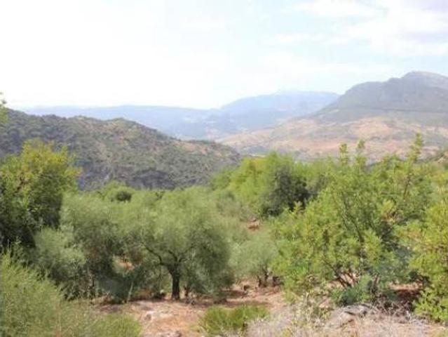 Chalet en venta en Montecorto, Serranía de Ronda