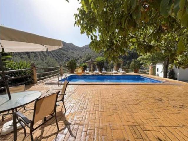 Chalet en venta en Comarca de Loja, Andalucía
