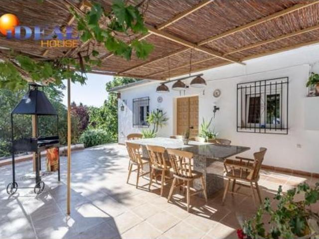 Chalet en venta en Comarca de Loja, Andalucía
