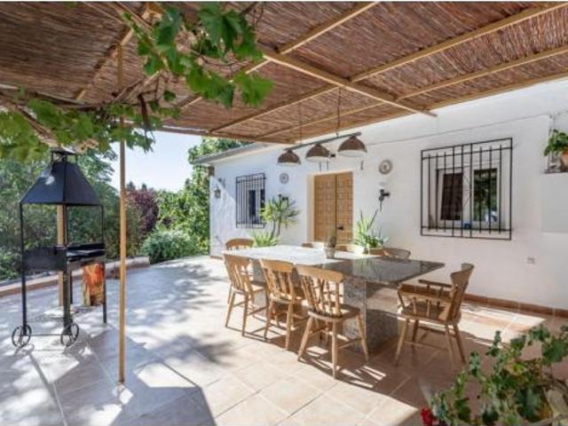 Chalet en venta en Comarca de Loja, Andalucía