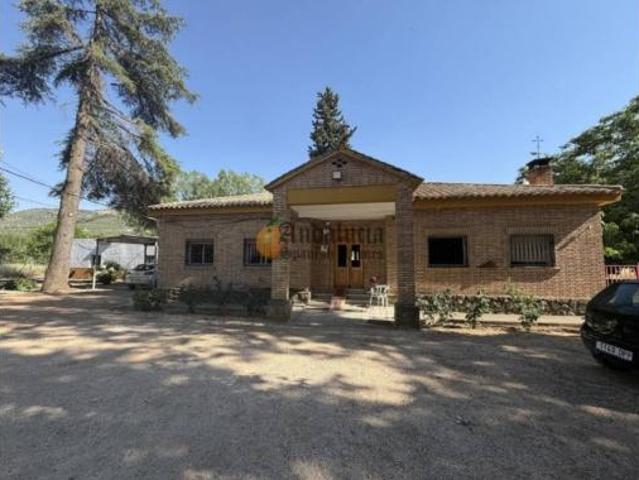 Chalet en venta en Comarca de Loja, Andalucía