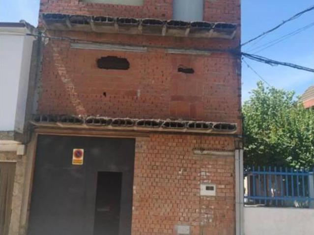 Chalet en venta en Montehermoso, Extremadura