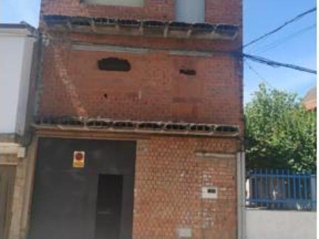 Chalet en venta en Montehermoso, Extremadura