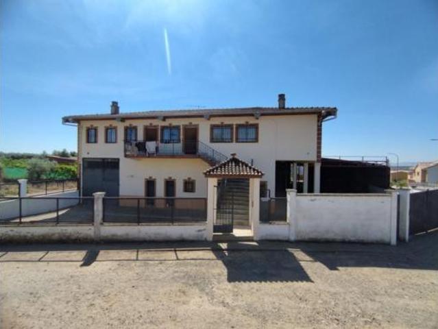 Chalet en venta en Montehermoso, Extremadura