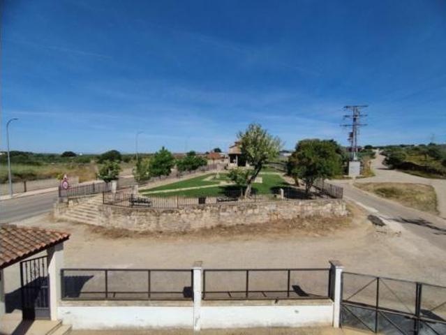 Chalet en venta en Montehermoso, Extremadura