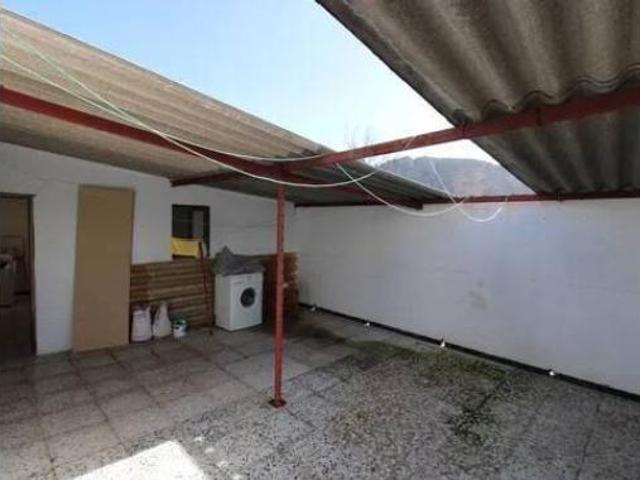 Chalet en venta en Serranía de Ronda, Andalucía
