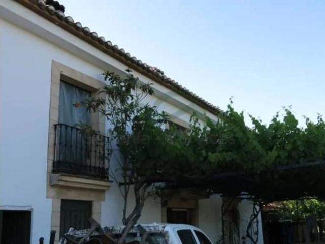 Chalet en venta en Serranía de Ronda, Andalucía