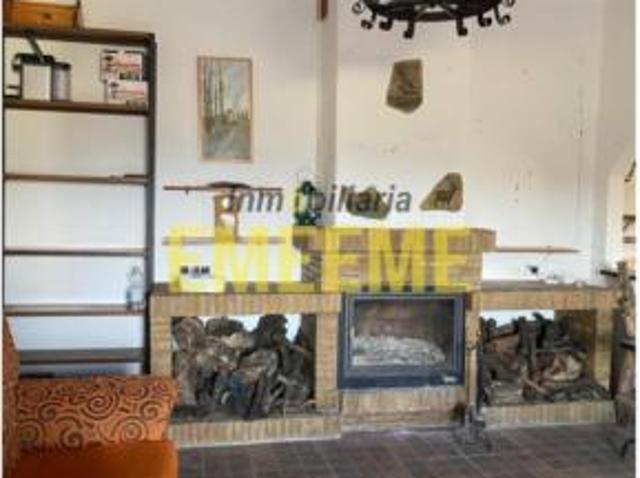 Chalet en venta en Serranía de Ronda, Andalucía