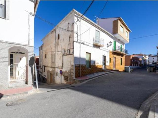 Chalet en venta en Comarca de Los Montes, Andalucía