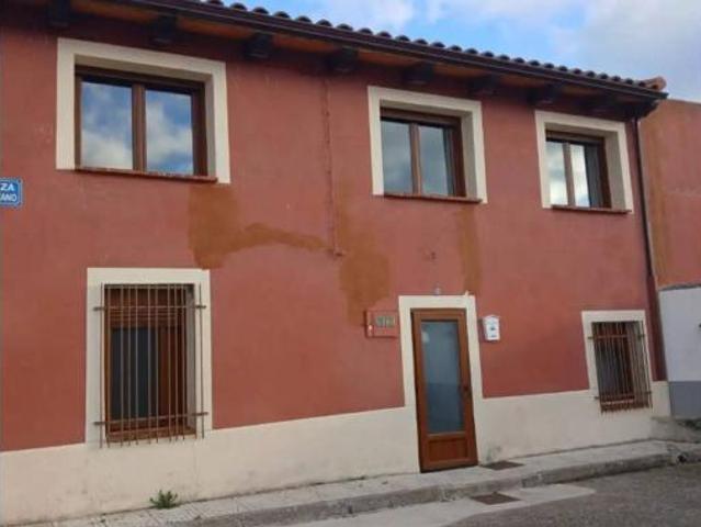 Chalet en venta en Montejo, Castilla y León