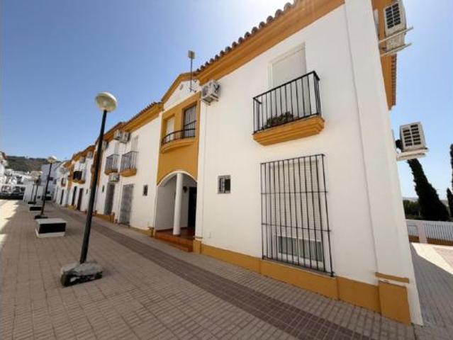 Chalet en venta en Montellano, Andalucía