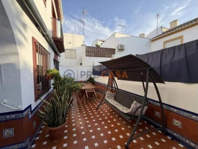 Chalet en venta en Montellano, Andalucía