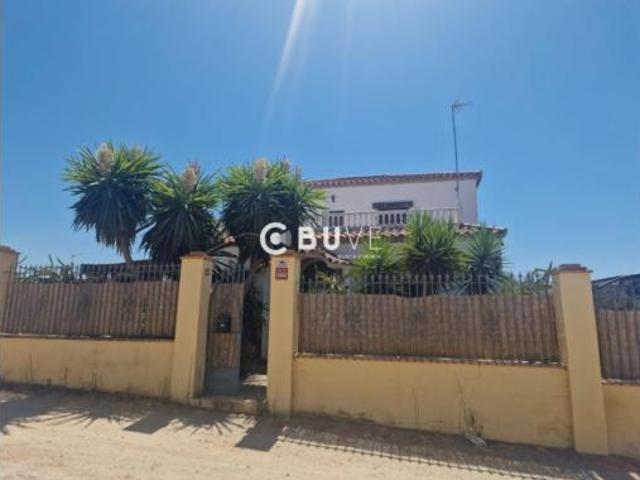 Chalet en venta en Montellano, Andalucía
