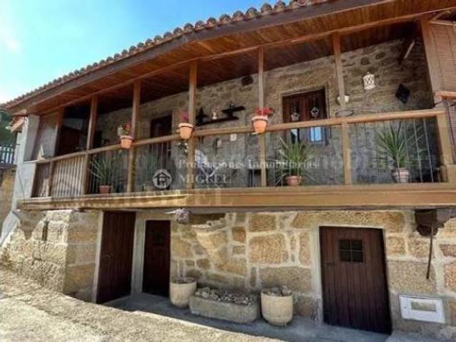 Chalet en venta en Monterrei, Verín