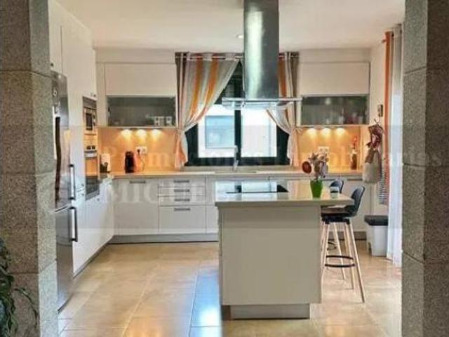 Chalet en venta en Monterrei, Verín