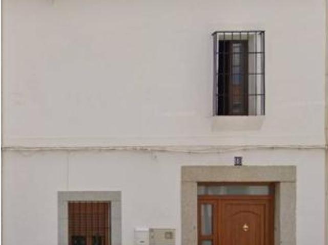 Chalet en venta en Monterrubio De La Serena, Extremadura