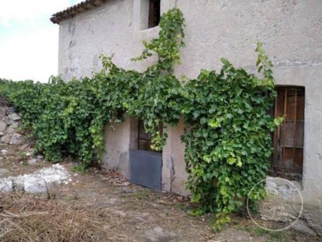 Chalet en venta en Sexmo de San Martín, Monterrubio