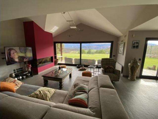 Chalet en venta en Alt Urgell, Catalunya