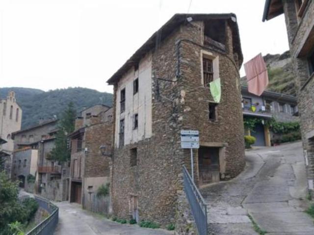 Chalet en venta en Alt Urgell, Catalunya
