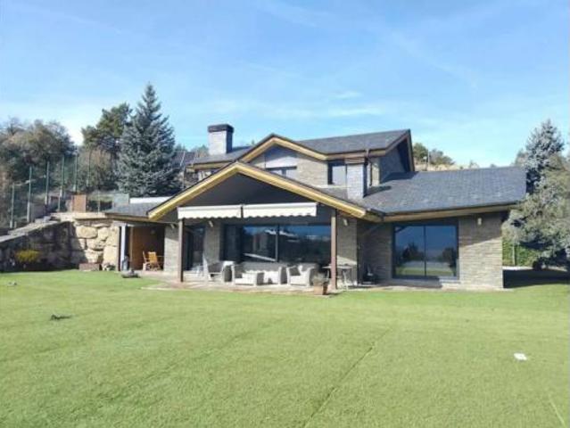 Chalet en venta en Alt Urgell, Catalunya