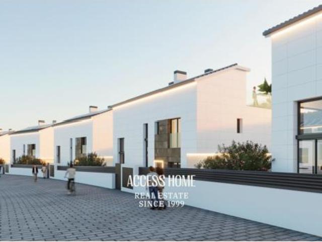 Chalet en venta en Maresme, Catalunya