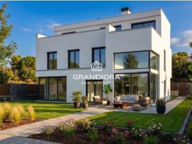 Chalet en venta en Maresme, Catalunya