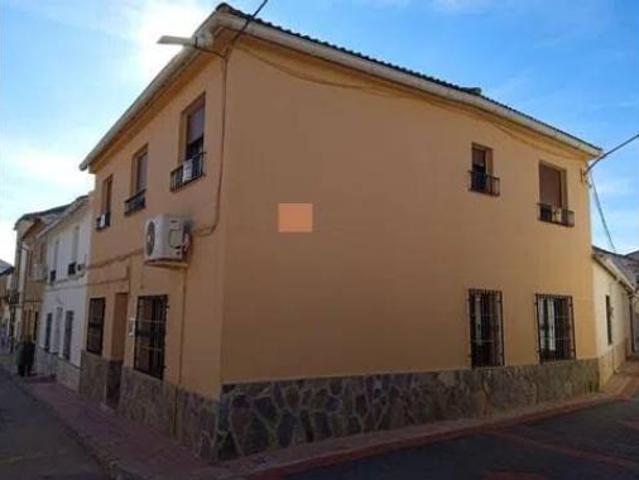Chalet en venta en Montiel, Castilla-La Mancha