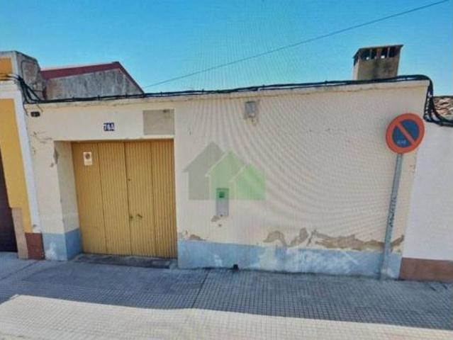 Chalet en venta en Montijo, Extremadura