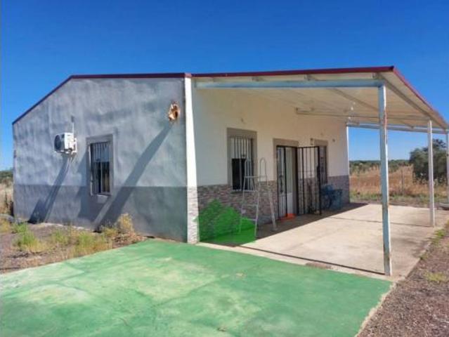Chalet en venta en Montijo, Extremadura