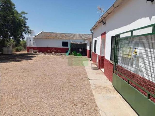 Chalet en venta en Barbaño, Montijo