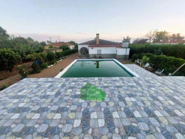 Chalet en venta en Montijo, Extremadura
