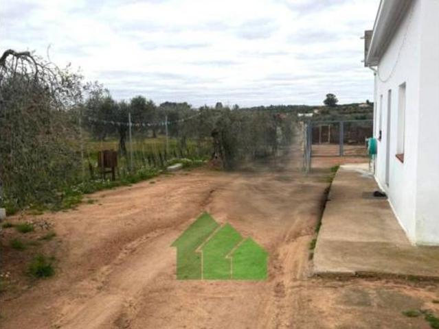 Chalet en venta en Montijo, Extremadura