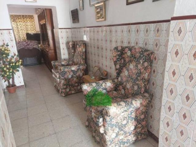 Chalet en venta en Montijo, Extremadura