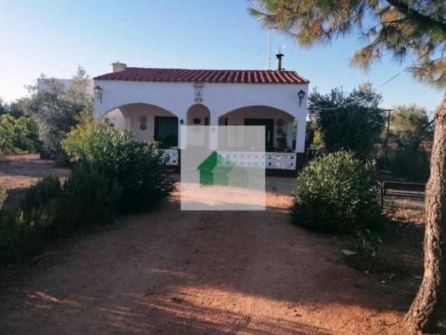 Chalet en venta en Montijo, Extremadura
