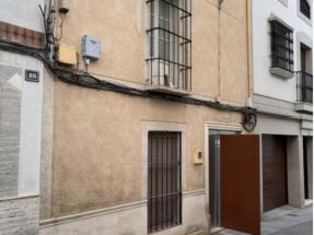 Chalet en venta en Montilla, Andalucía